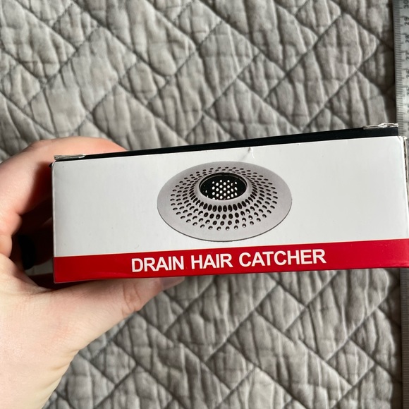 NEW Hair Catcher for Drain - Picture 2 of 7